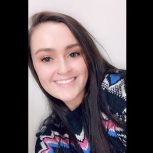 Meet your Posher, Jade